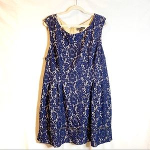 Jessica Howard Dress Sz 22W